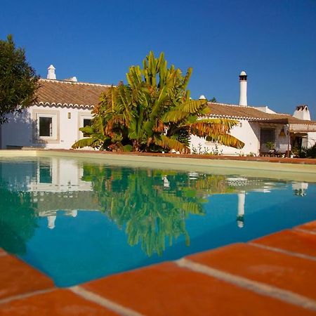 Villa Quinta Da Pintassilga à Tavira Extérieur photo