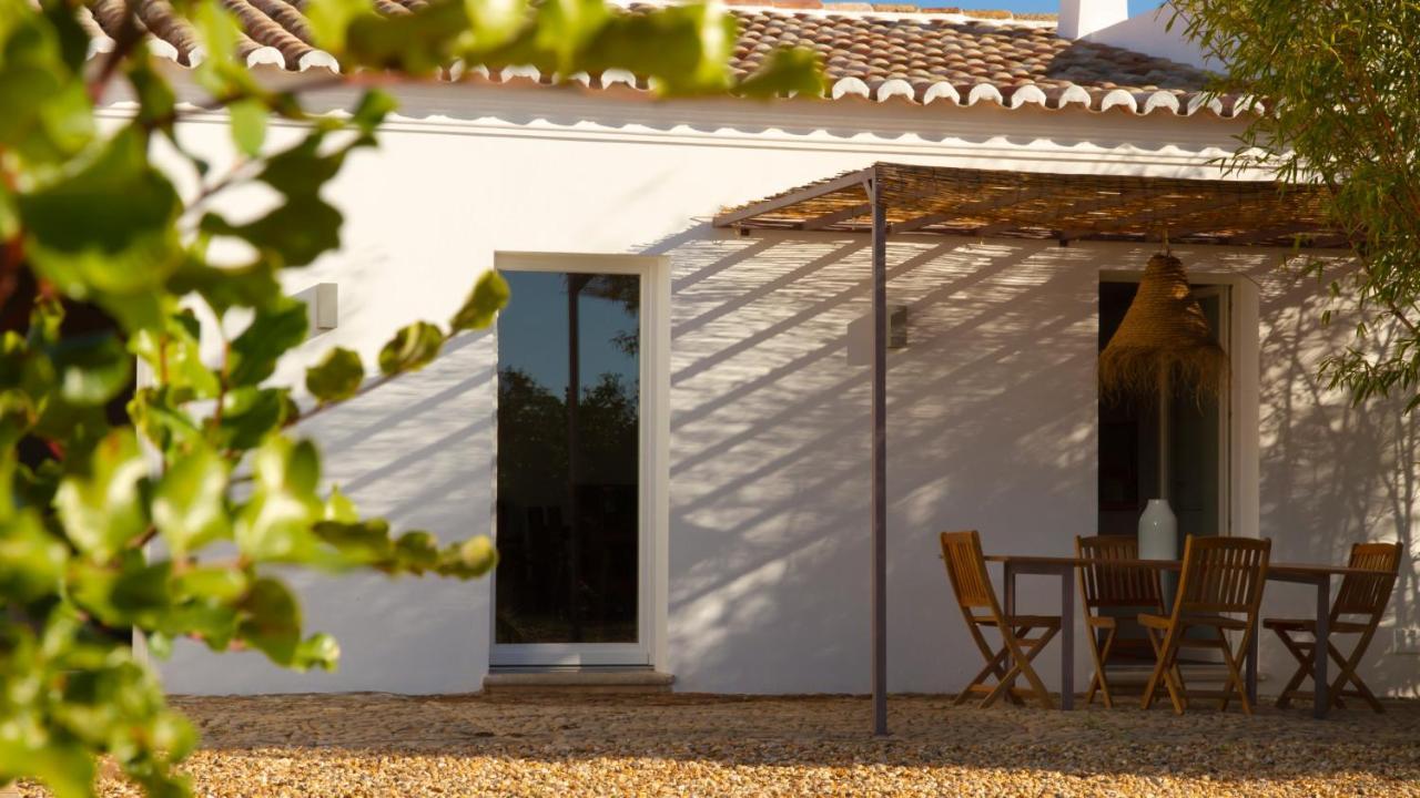 Villa Quinta Da Pintassilga à Tavira Extérieur photo