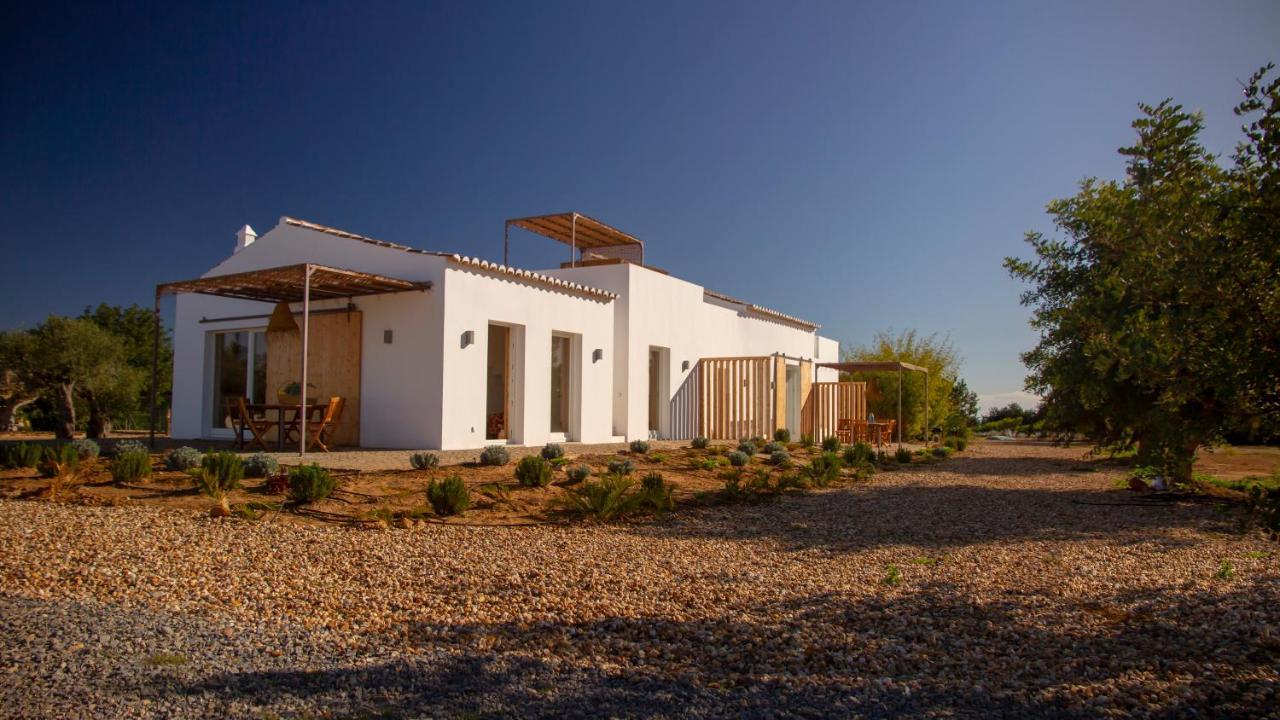 Villa Quinta Da Pintassilga à Tavira Extérieur photo