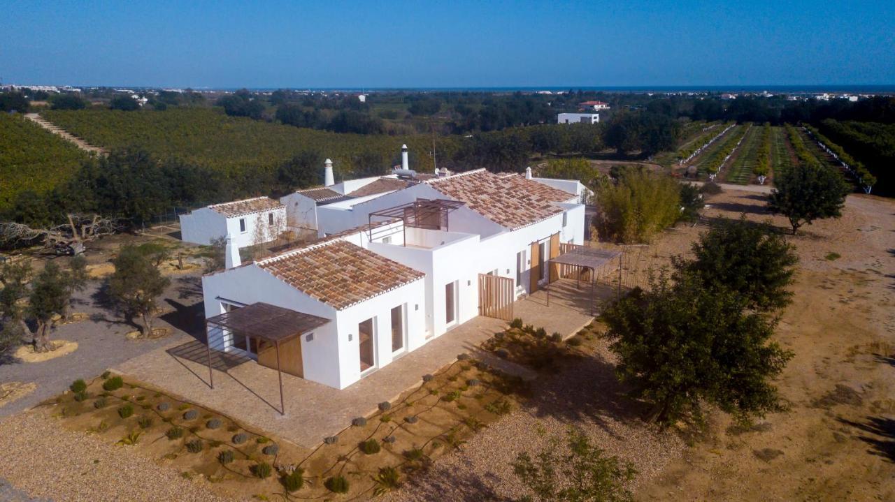 Villa Quinta Da Pintassilga à Tavira Extérieur photo