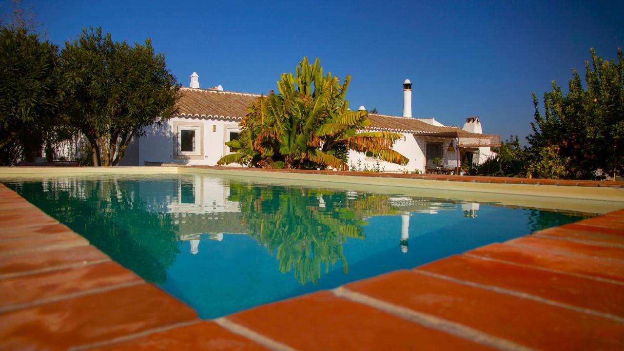 Villa Quinta Da Pintassilga à Tavira Extérieur photo