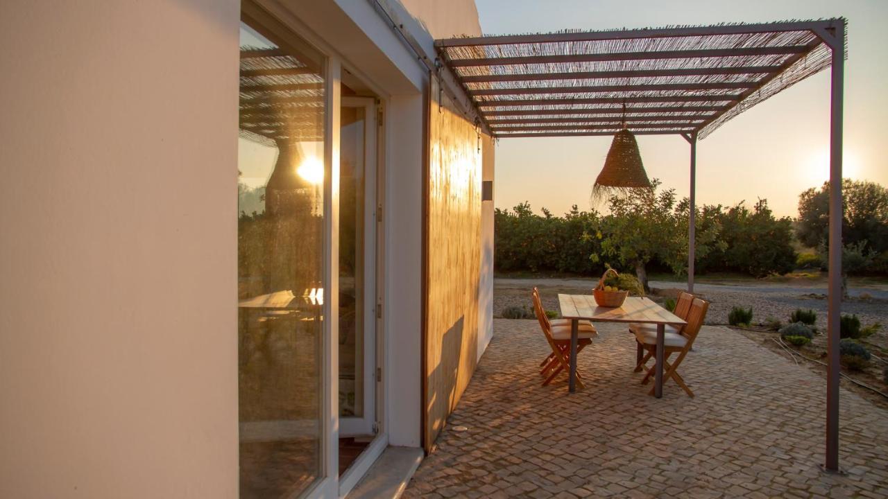 Villa Quinta Da Pintassilga à Tavira Extérieur photo