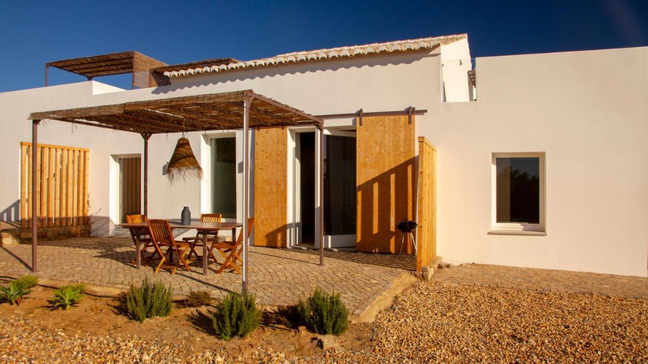 Villa Quinta Da Pintassilga à Tavira Extérieur photo