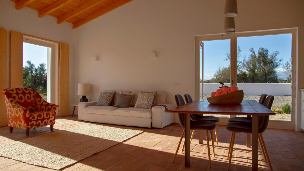 Villa Quinta Da Pintassilga à Tavira Extérieur photo