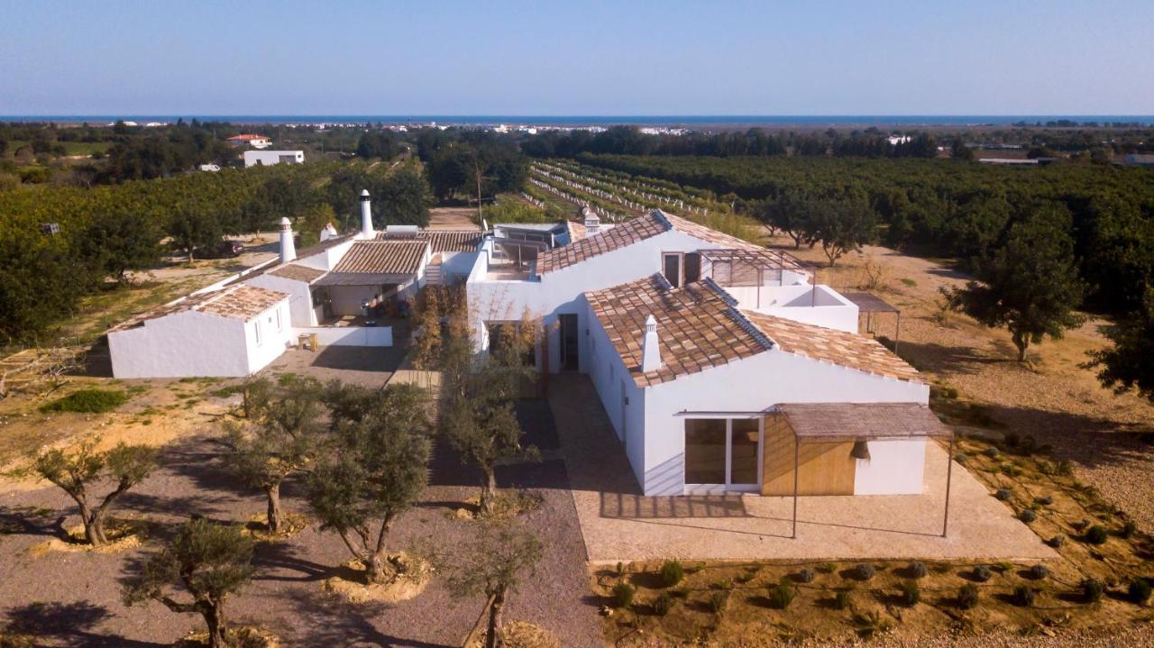 Villa Quinta Da Pintassilga à Tavira Extérieur photo
