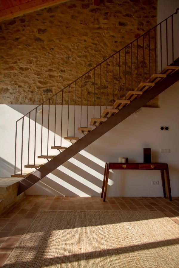 Villa Quinta Da Pintassilga à Tavira Extérieur photo