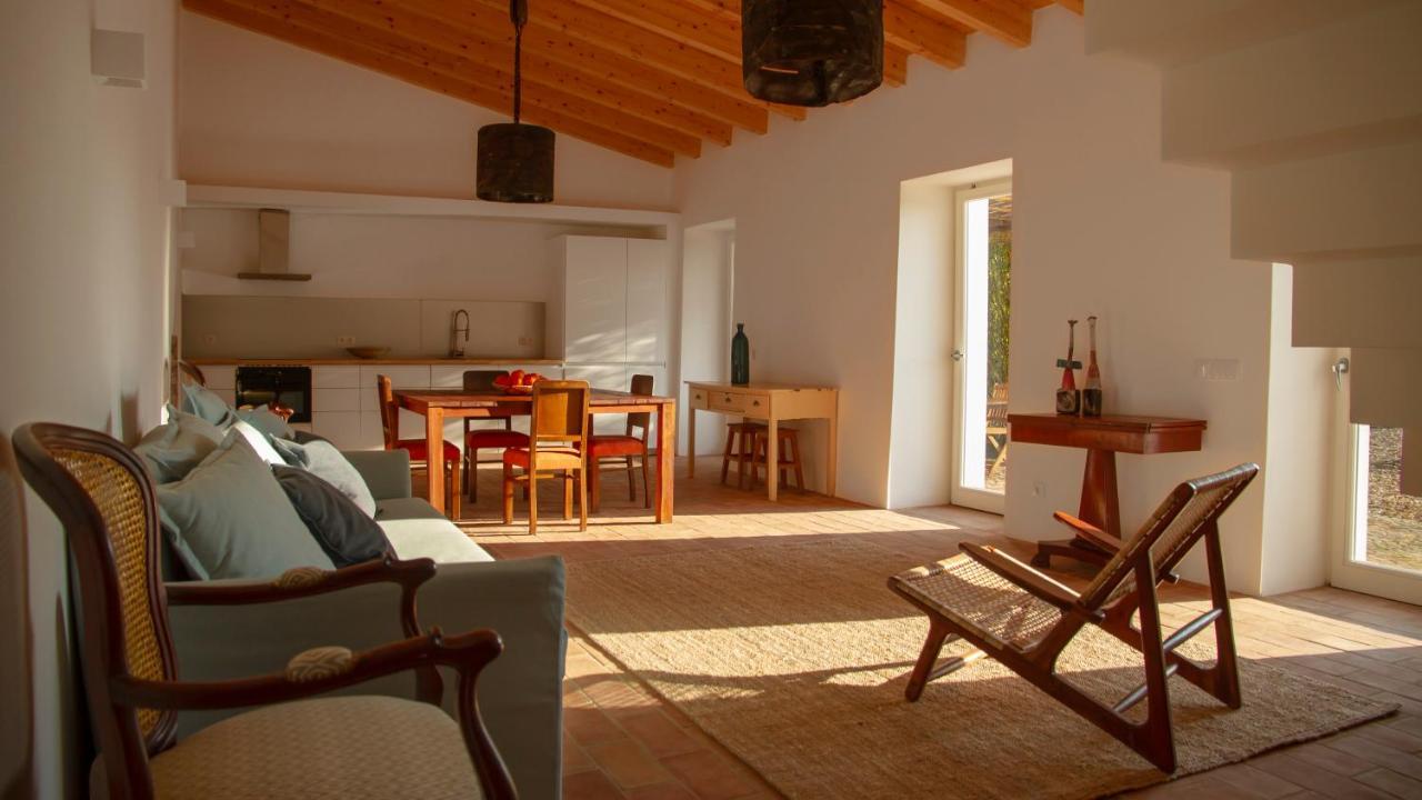 Villa Quinta Da Pintassilga à Tavira Extérieur photo