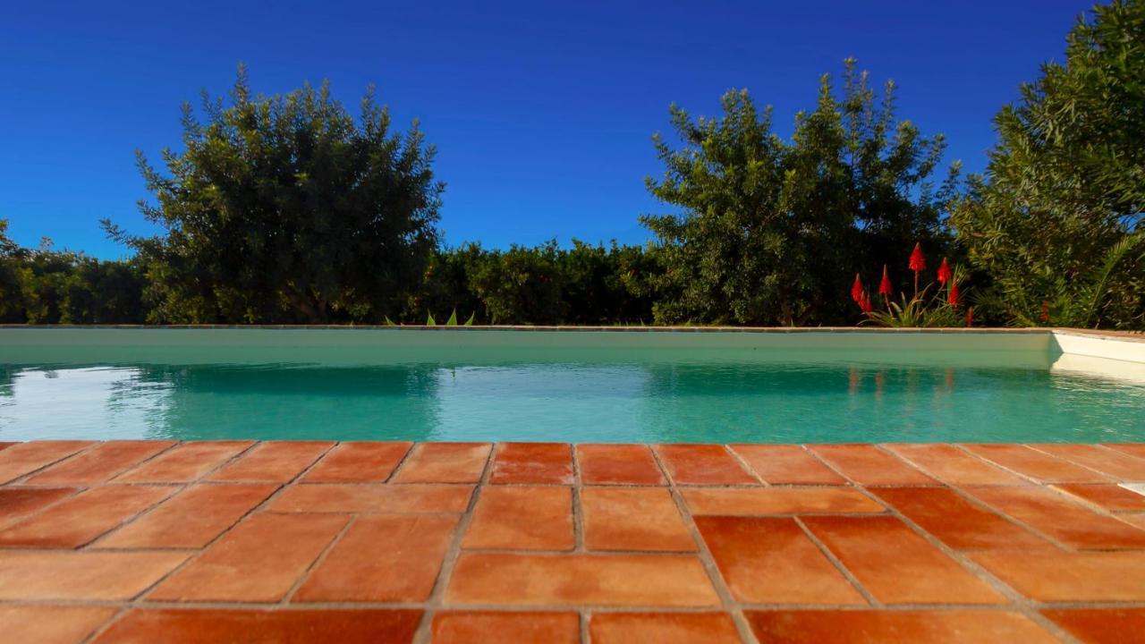 Villa Quinta Da Pintassilga à Tavira Extérieur photo