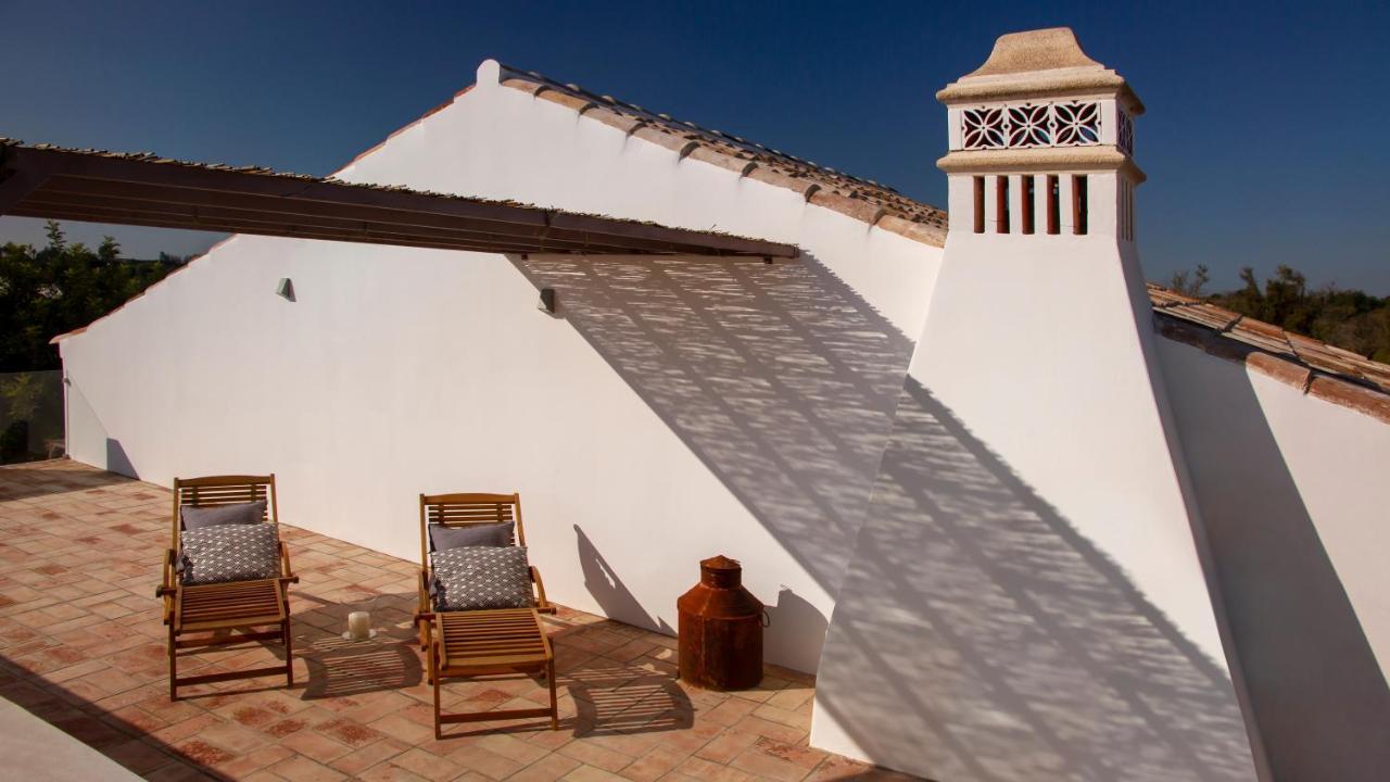 Villa Quinta Da Pintassilga à Tavira Extérieur photo