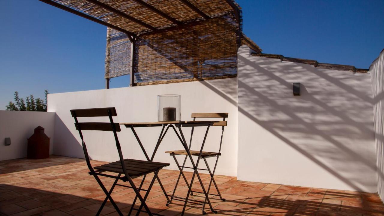 Villa Quinta Da Pintassilga à Tavira Extérieur photo