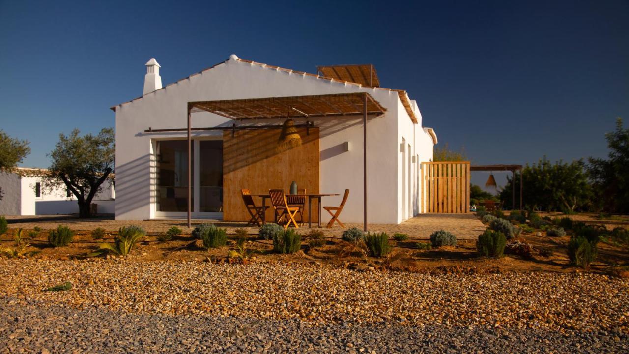 Villa Quinta Da Pintassilga à Tavira Extérieur photo