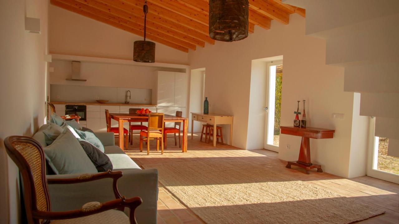 Villa Quinta Da Pintassilga à Tavira Extérieur photo