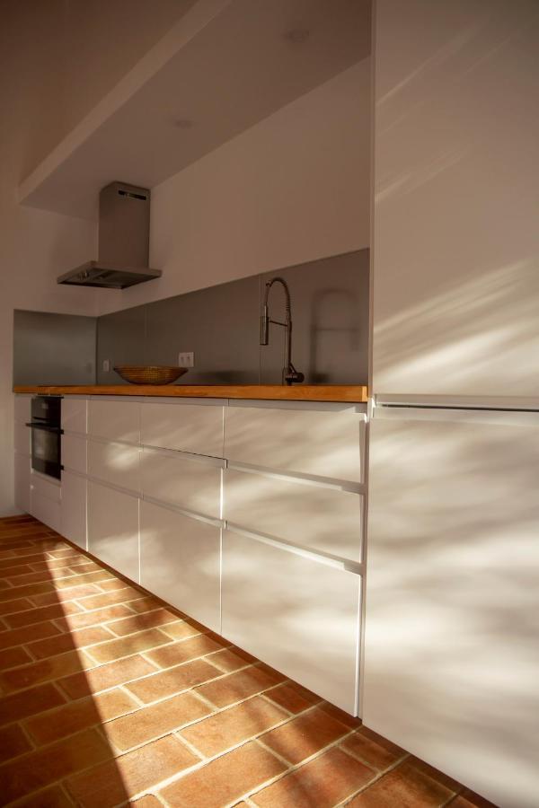 Villa Quinta Da Pintassilga à Tavira Extérieur photo