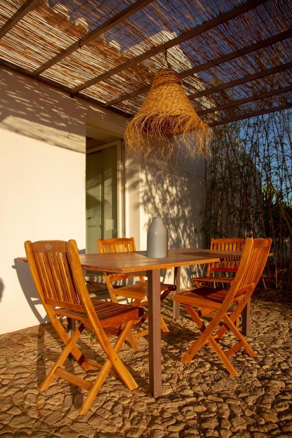 Villa Quinta Da Pintassilga à Tavira Extérieur photo