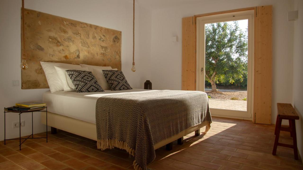 Villa Quinta Da Pintassilga à Tavira Extérieur photo